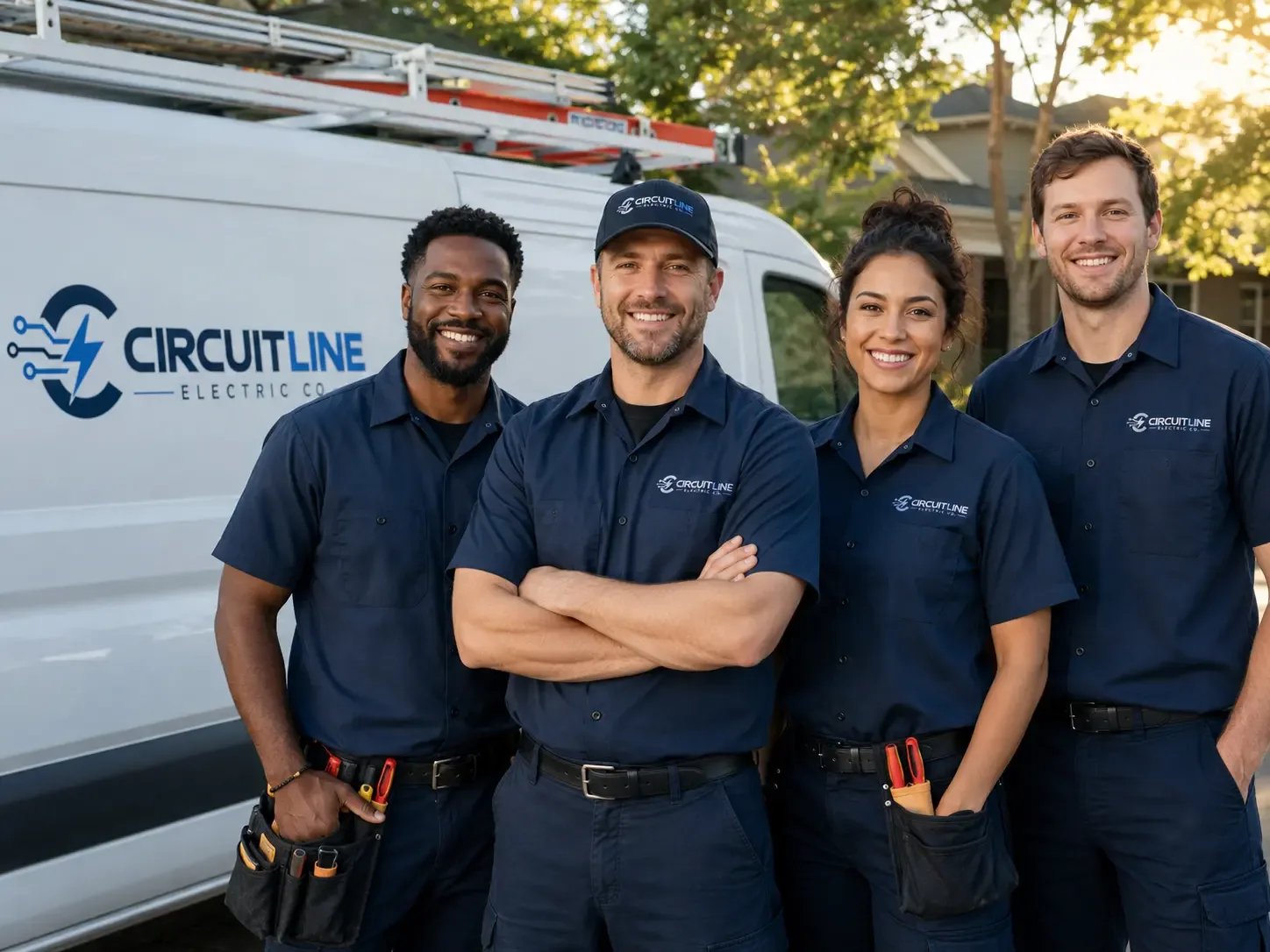 Whole Home Rewiring company in Stockholm, NJ