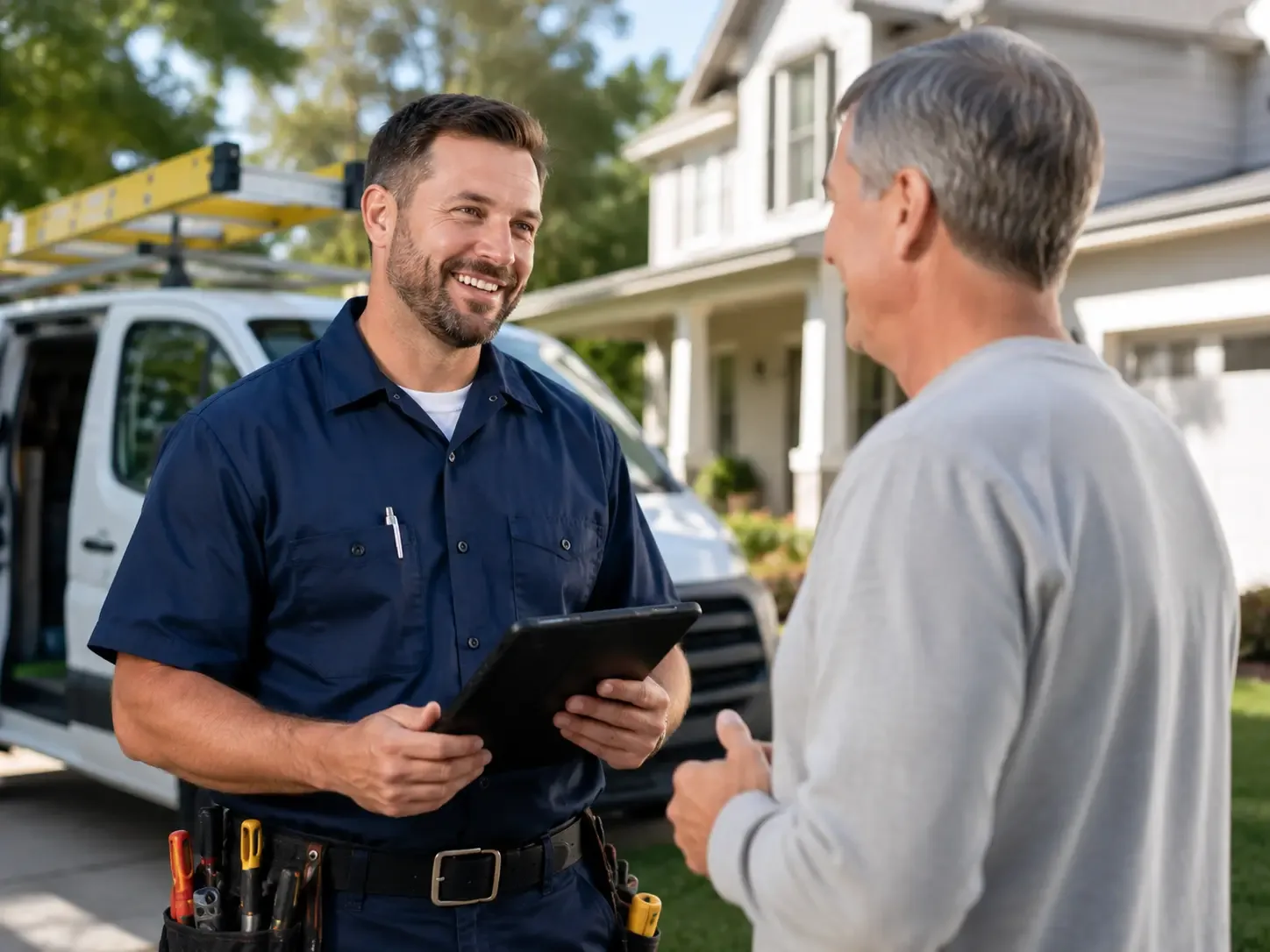 Whole Home Rewiring Stockholm, NJ FAQs